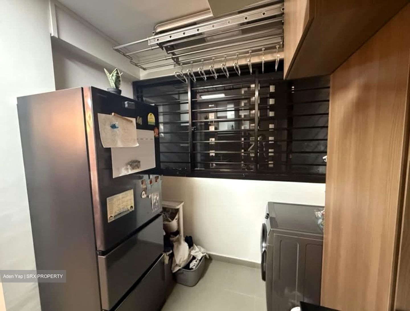 Blk 114B Alkaff Oasis (Toa Payoh), HDB 3 Rooms #558318091